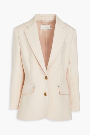アウターその他 ZIMMERMANN Woman Blazer Beige 0365JF241 TEA Women's Zimmermann Blazers - up to −80% | Stylight