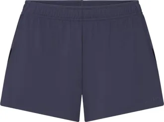 Nike (WMNS) Nike x SKIMS Airy Mini Shorts Deep Royal SHSHO8631W-DRL