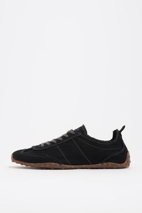 Bimba & Lola 13 39 Sneaker in Black at Nordstrom, Size 38
