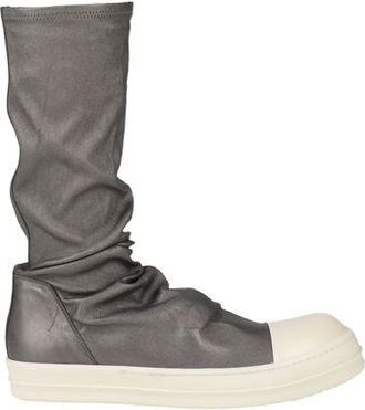 Rick Owens FOOTWEAR - Boots on YOOX.COM