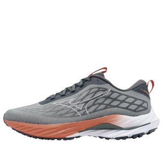 Mizuno Wave Inspire 20 Grey J1GC241305