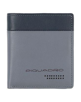 Piquadro Small Leather Goods - Wallets sur YOOX.COM