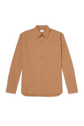 Saint Laurent Silk Shirt
