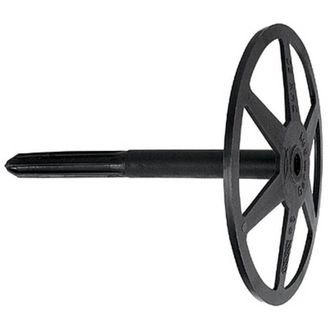 Fischer Soporte De Aislamiento Dhk 120 (200 Piezas)