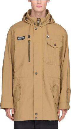 adidas Hombre, Deporte, Beige, Talla: L