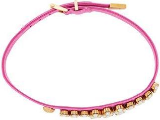 Versace JEWELLERY and WATCHES - Necklaces on YOOX.COM