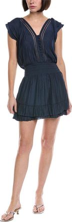 Ramy Brook Yulia Mini Dress