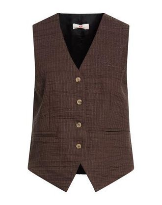 Rossopuro COMPLETI E COORDINATI - Gilet Sartoriali su YOOX.COM