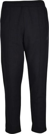 Golden Goose Star Trainingsbroeken - Heren - Sweatpants - Zwart - M - Katoen - Broeken