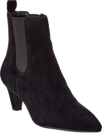 Dune London Obvious Suede Boot