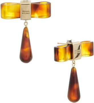 Prada Earrings