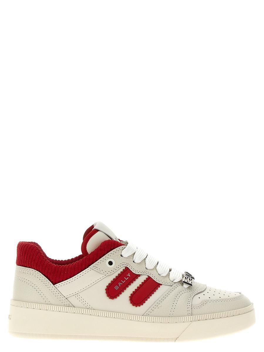 Red Bally Sneakers / Trainer: Shop up to −66% | Stylight