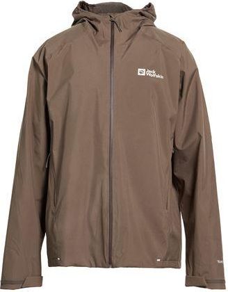 Jack Wolfskin CAPISPALLA - Giacche & Giubbotti su YOOX.COM