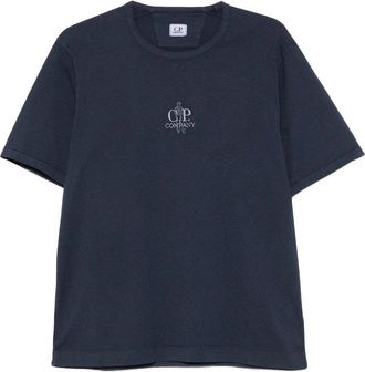 C.P. Company T-shirts - Short Sleeve
