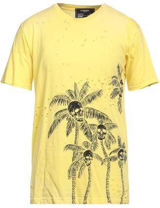 DOMREBEL CAMISETAS Y TOPS - Camisetas en YOOX.COM