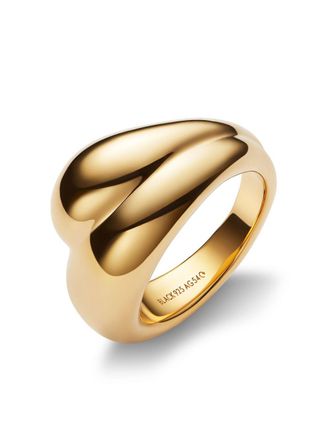 Maria Black Rings − Sale: up to −46% | Stylight