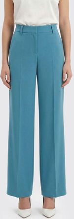Stella McCartney Pantaloni in raso sartoriali Stella McCartney