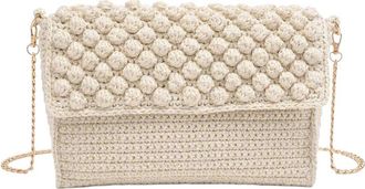 Moda Luxe Celeste Clutch