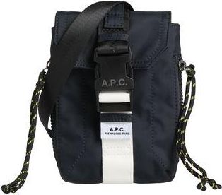 A.P.C. BORSE - Borse a tracolla su YOOX.COM