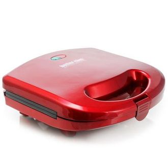 Better Chef Panini Press Sandwich Maker and Grill in Red at Nordstrom