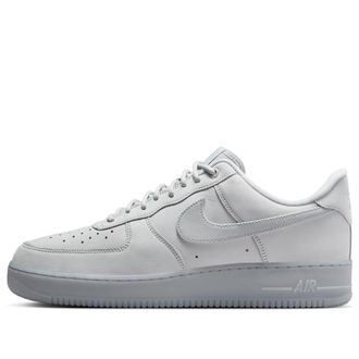 Nike Air Force 1 07 WB Wolf Grey CJ9179-002