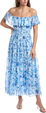 Hale Bob Hale Bob Estelle Maxi Dress