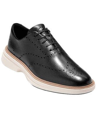 Cole Haan Og Ctyspectre Wing Leather Oxford