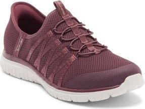 Skechers Slip-Ins Virtue Sneaker in Wine at Nordstrom Rack, Size 5.5