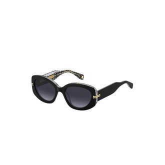 Marc Jacobs Dames, Accessoires, Zwart, Maat: 56 MM