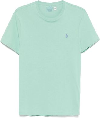 Polo Ralph Lauren Short Sleeve T Shirt