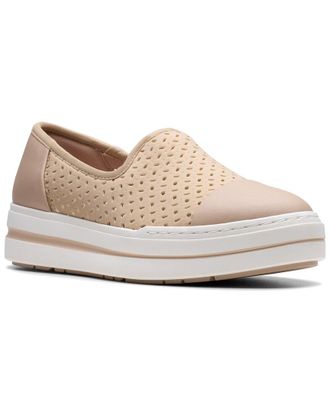 Clarks Cloudsteppers Audreigh Star Loafer