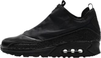 Nike Air Max 90 Utility Triple Black 858956-001