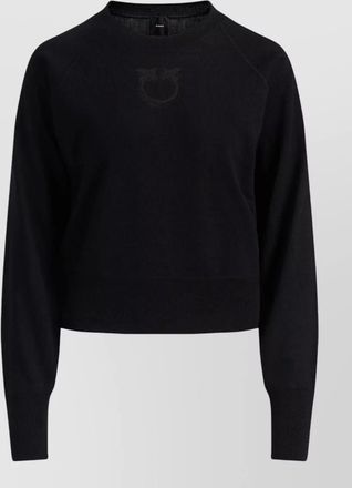 Pinko wool sweatshirt