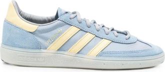 adidas Trainers Leather Sneakers Handball Spezial
