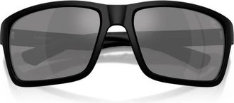 Burberry Be 4483 Zonnebrillen - unisex - Zonnebrillen - Zwart - 60 MM - Accessoires