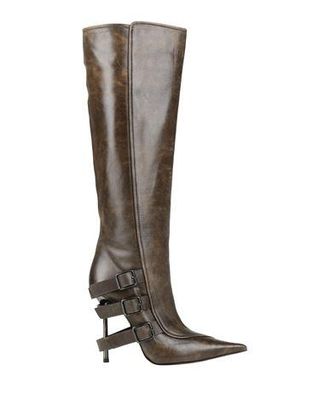Le Silla CALZATURE - Stivali su YOOX.COM