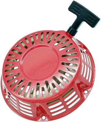 OEM Cable De Arranque Rojo Gx270 - Compatible Con Motores Honda Y Clones Gx240 De 8-9 Hp Y 301 Cc - Repuesto Para Generadores Y Herramientas