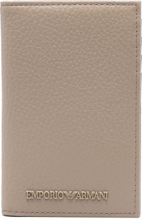 Emporio Armani MenS Credit Card