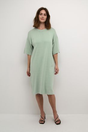 Kaffe Pullover Loose fit green