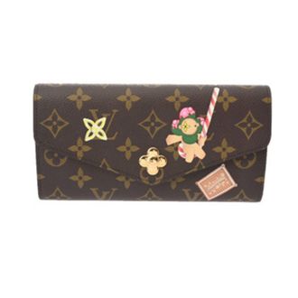 Louis Vuitton Monogram Brown Monogram Monogram (Pre-Owned)