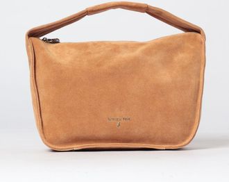 Patrizia Pepe Borsa in camoscio