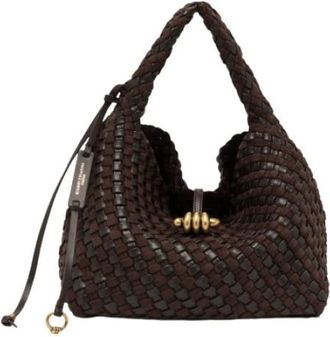 Gianni Chiarini Donna, Borse, Marrone, Taglia unica, new