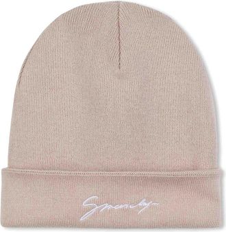 Givenchy Hat With Logo