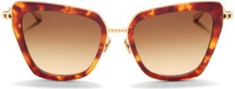 Valentino V - Daydream Ii Cat-Eye Sunglasses