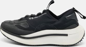 Yohji Yamamoto Qisan Cozy