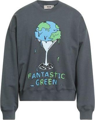 Msgm Sweatshirts
