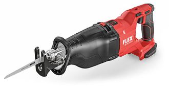 Flex Sierra De Sable Pendular De 18 V Rsp Dw 18.0-ec C Sin Bater&iacute;a Ni Cargador - 491306