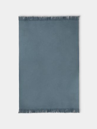 Denis Colomb Cashmere Throw (79in/2m)