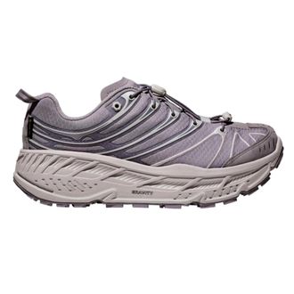 Hoka One One Stinson Evo GTX Foggy Grey / Cosmic Grey 1173890-FYGR Mens