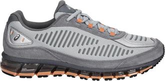 Asics Uomo, Sport, Grigio, 42 1/2 EU, new